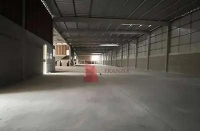 Barracão / Galpão / Depósito com 1 sala para alugar na Rodovia BR-101, 12750, Canhanduba, Itajaí