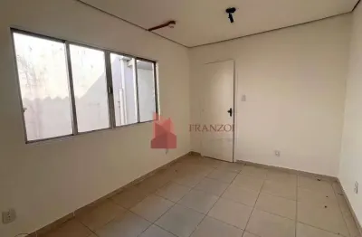 Sala comercial com 2 salas para alugar na Avenida Coronel Marcos Konder, 409, Centro, Itajaí