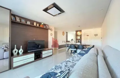 Apartamento com 3 dormitórios à venda, 109 m² por r$ 979.000 - dom bosco - itajaí/sc