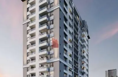 Lançamento: apartamento com 3 dormitórios sendo 1 suíte - vila operária - itajaí/sc