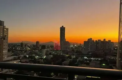 Venda: apartamento com 2 dormitórios sendo 1 suíte - vila operária - itajaí/sc