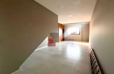 Sala comercial com 1 sala para alugar na Rua Indaial, 880, São Judas, Itajaí
