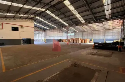 Barracão / Galpão / Depósito com 6 salas para alugar na Avenida Irineu Bornhausen, 366, Barra do Rio, Itajaí