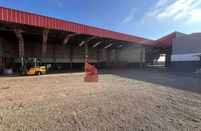 Barracão / Galpão / Depósito com 6 salas para alugar na Avenida Irineu Bornhausen, 366, Barra do Rio, Itajaí