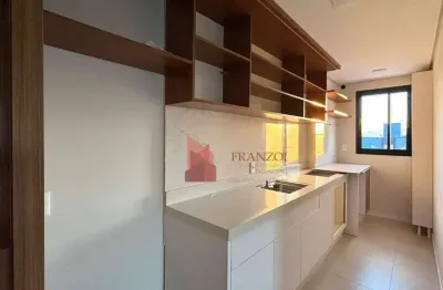 Venda: apartamento semimobiliado no bairro são joão em itajaí