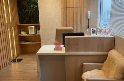 Sala comercial com 1 sala à venda na Avenida Coronel Marcos Konder, 43, Centro, Itajaí