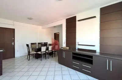 Locação: apartamento com 2 dormitórios, 70 m² - fazenda - itajaí/sc