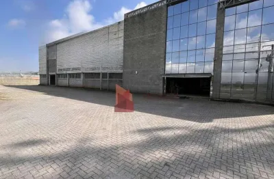 Venda: galpão comercial na melhor localização para a sua empresa!!