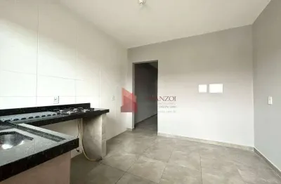 Apartamento com 1 quarto para alugar na Avenida Campos Novos, 1400, São Vicente, Itajaí