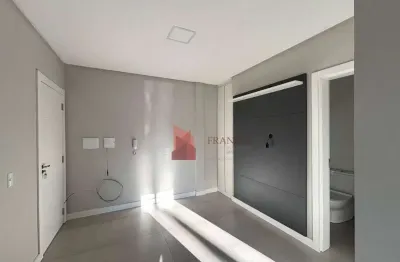 Loft com 1 quarto para alugar na Rua Luiz de Gregório, 1400, Fazenda, Itajaí