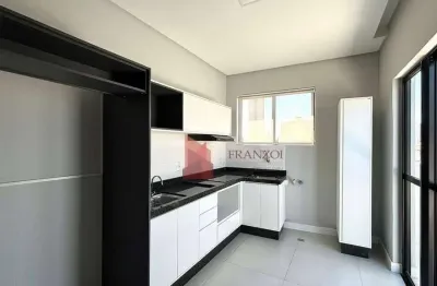 LOCAÇÃO: Loft com 1 dormitório para alugar, 32 m² - Fazenda - Itajaí/SC