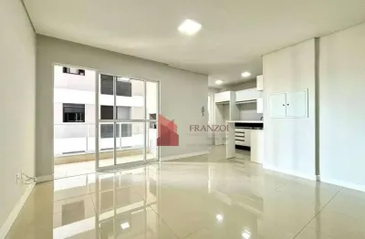 Venda: apartamento com 2 suítes - fazenda - itajaí/sc