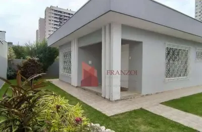 Casa com 2 quartos para alugar na Rua Pereira Neto, 132, Centro, Itajaí