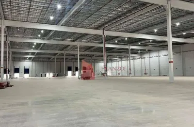 Barracão / Galpão / Depósito para alugar na Rua Domingos Rampelotti, 360, São Roque, Itajaí