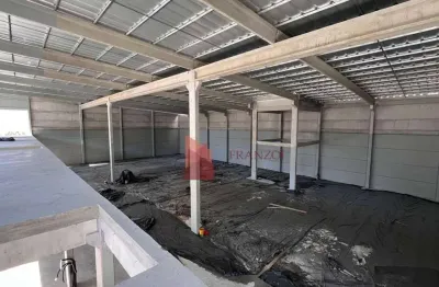 Barracão / Galpão / Depósito com 1 sala para alugar na Rua José Alves Cabral, 357, Nova Esperança, Balneário Camboriú