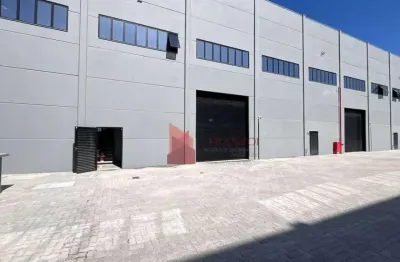 Barracão / Galpão / Depósito com 1 sala para alugar na Rua José Alves Cabral, 357, Nova Esperança, Balneário Camboriú