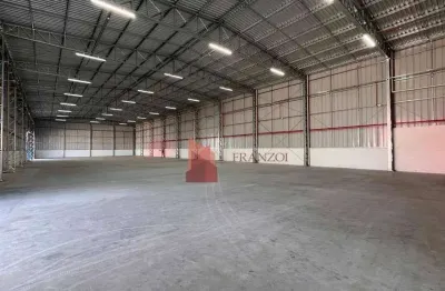 Aluguel: armazém logístico 800 metros na br 101 barra velha