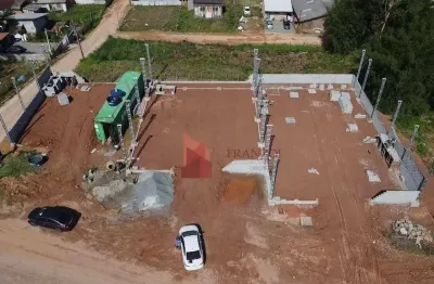 Barracão / Galpão / Depósito para alugar na Rodovia Br-101, 94, Itajubá, Barra Velha