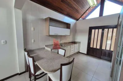 Casa com 2 quartos para alugar na Rua Joaquim Fernandes, 88, São João, Itajaí