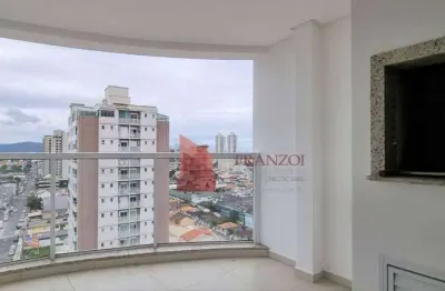 Venda: apartamento com 2 dormitórios sendo 1 suíte - centro - itajaí/sc