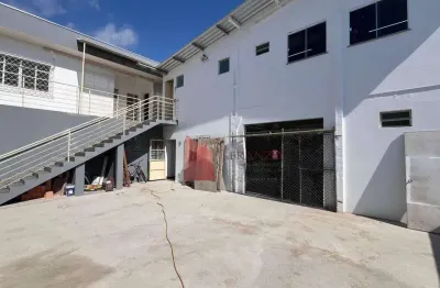 Barracão / Galpão / Depósito com 10 salas para alugar na Rua Blumenau, 895, Barra do Rio, Itajaí