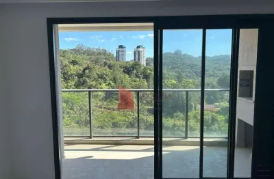 Apartamento com 2 quartos à venda na Rua Laura dos Santos Laurindo, 185, Praia Brava, Itajaí