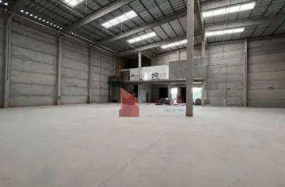 Barracão / Galpão / Depósito para alugar na Avenida Presidente Castelo Branco, 640, Salseiros, Itajaí