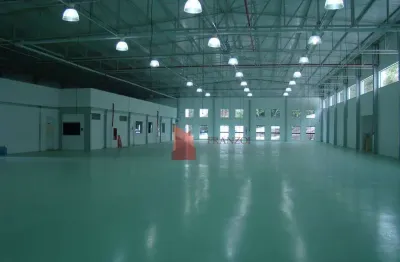 ALUGUEL: GALPÃO COMERCIAL e INDUSTRIAL 2000 METROS FRENTE AVENIDA DE ITAJAÍ