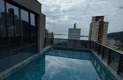 Apartamento com 3 quartos à venda na Rua Antônio Manoel Moreira, 131, Fazenda, Itajaí