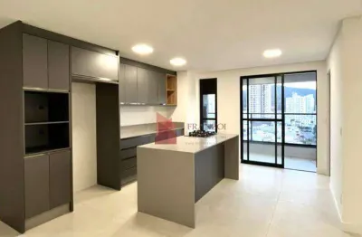 LOCAÇÃO: Apartamento 2 dormitórios no Res Lago Di Lucerna - Dom Bosco, Itajaí