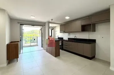 LOCAÇAO - Apartamento semiMOBILIADO e com lazer completo na Praia Brava em Itajaí