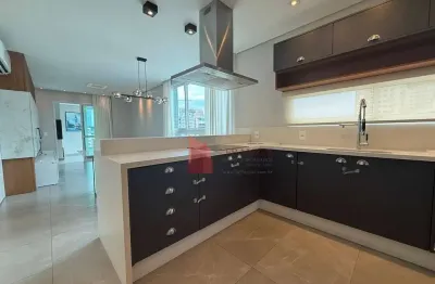 VENDA: Apartamento com 2 Dormitórios Sendo 1 Suíte - Centro - Itajaí/SC