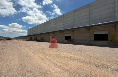 Barracão / Galpão / Depósito com 1 sala para alugar na Avenida Itaipava, 5432, Itaipava, Itajaí