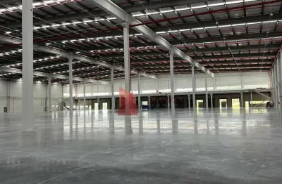 Barracão / Galpão / Depósito com 1 sala para alugar na Rodovia Antônio Heil, 567, Itaipava, Itajaí