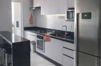 VENDA: Apartamento com 1 dormitório à venda, 68 m² - São Judas - Itajaí/SC