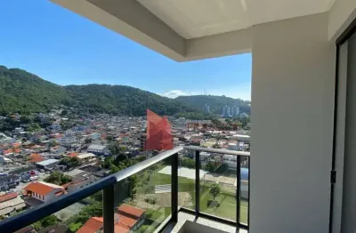 Venda: apartamento com 2 suítes no bairro fazenda em itajaí/sc!
