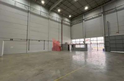 Barracão / Galpão / Depósito com 1 sala para alugar na Rodovia BR-101, 7896, Itaipava, Itajaí