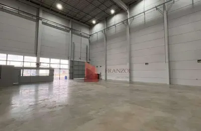 Barracão / Galpão / Depósito com 1 sala para alugar na Rodovia BR-101, 7896, Salseiros, Itajaí