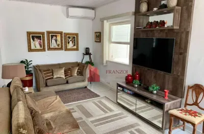 Venda: casa com 3 dormitórios à venda - centro - itajaí/sc