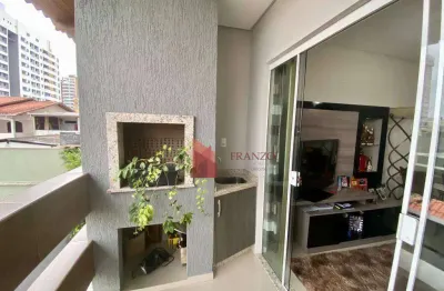 Venda: apartamento com 2 dormitórios à venda - são joão - itajaí/sc