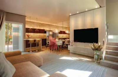 Última unidade: triplex com suite e 2 dormitórios - bairro dom bosco - itajaí/sc