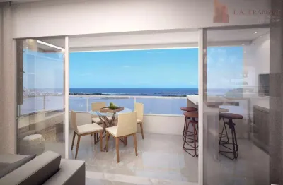 Venda: apartamento com 3 suítes - centro - itajaí/sc