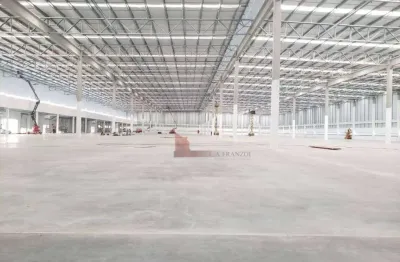 Barracão / Galpão / Depósito com 4 salas para alugar na Rodovia BR-101, 654, Salseiros, Itajaí