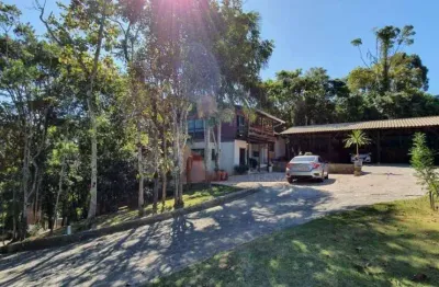 Venda: casa com 3 dormitórios à venda, 250 m² - quilometro 12 - itajaí/sc