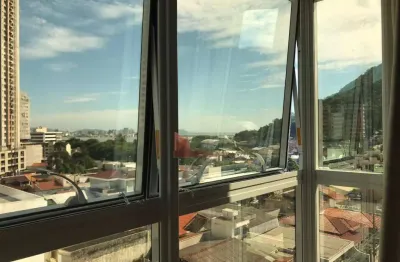 Venda: apartamento mobiliado com 2 suítes - fazenda - itajaí/sc
