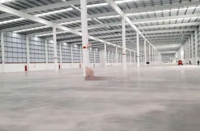 Armazém 12.000 m² prox. a portonave em navegantes/sc.
