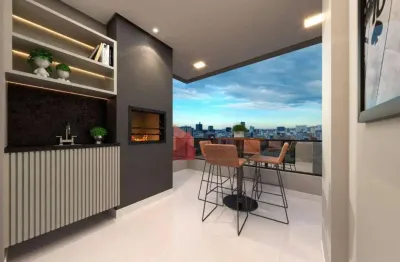 Venda: apartamento 2 suítes vila operária itajai-sc