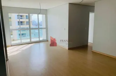 Venda: apartamento com 1 suíte + 2 dormitórios - vila operária - itajaí/sc