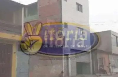 Ponto comercial à venda no Alvarenga, São Bernardo do Campo 