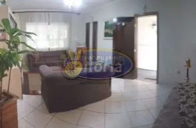 Casa assobradada para venda no bairro parque terra nova ii - sbc